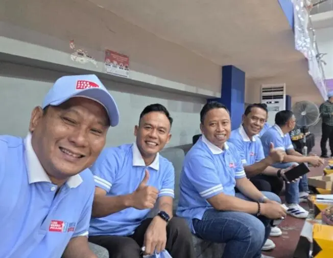 Liga Basket Pelajar Piala Wali Kota Depok Diikuti 70 Tim, Wadah Pembinaan Atlet Usia Dini