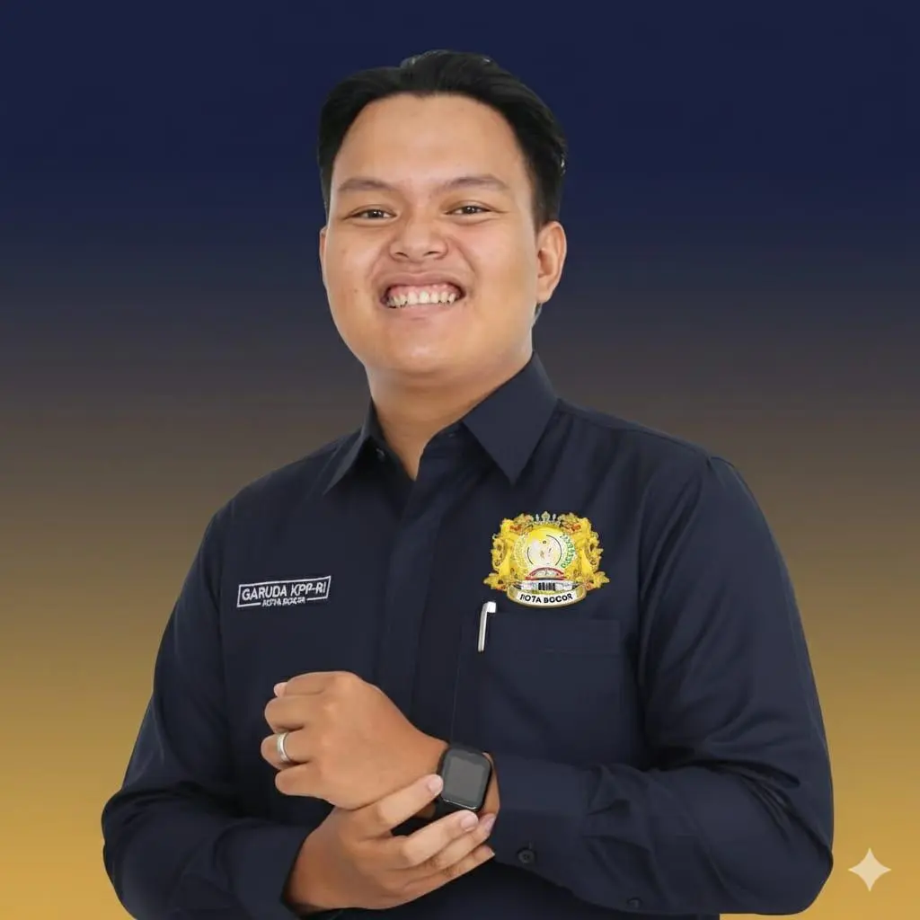 Garuda KPP-RI Bogor Soroti Anggaran Setda, Inspektorat Diminta Audit Investigatif