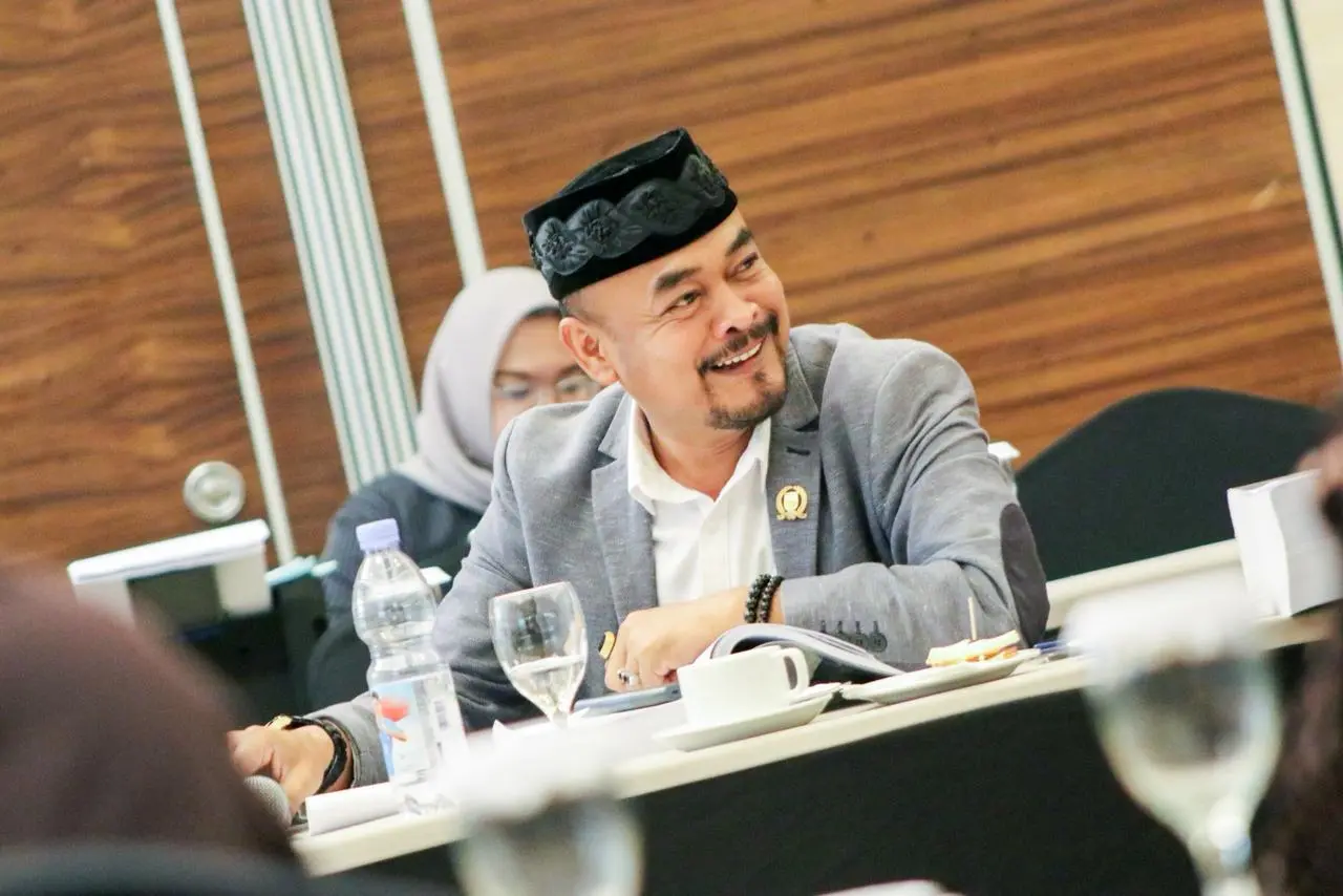 DPRD Tekankan IKD Terintegrasi dan Aman, Perlindungan Data Warga Jadi Prioritas