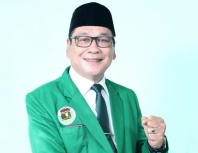 Harlah PPP ke-53 di Depok, Momentum Kedewasaan Politik Berbasis Amanah dan Kemaslahatan Umat