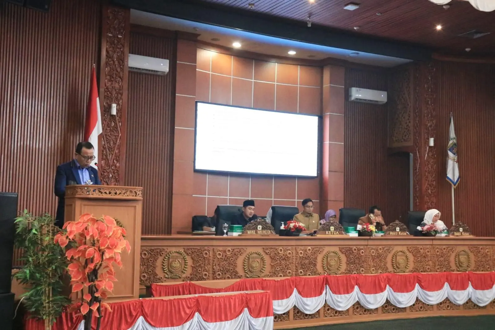 Komisi A DPRD Depok Susun Rencana Kerja 2026: Fokus Birokrasi Digital