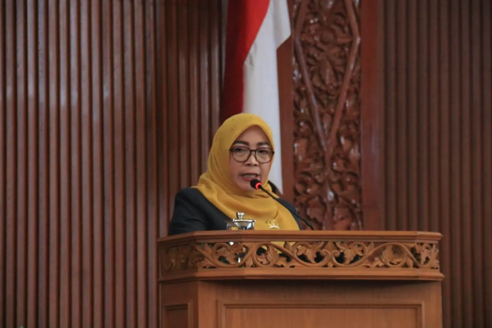 UHC Depok: Perjuangan Komisi D Sejak 2014, Jangan Jadi Alat Politik!