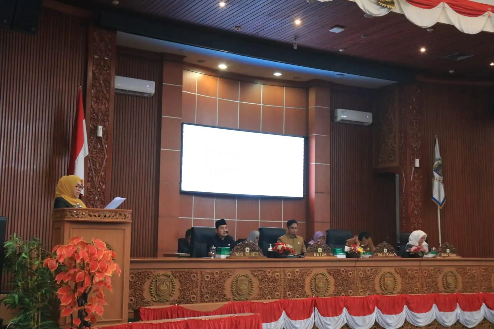 Masa Sidang I 2026, Komisi D DPRD Depok Fokus Awasi Kesehatan hingga Pendidikan