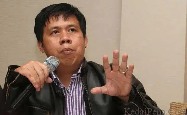 CBA Kritik Open House Natal Maruarar Sirait dan Anggaran Email Kementerian PKP Rp141 Miliar