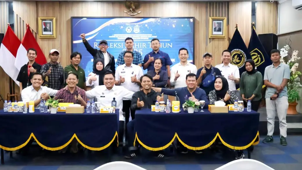 Imigrasi Depok: Layanan Paspor Akhir Pekan dan Capaian 2025