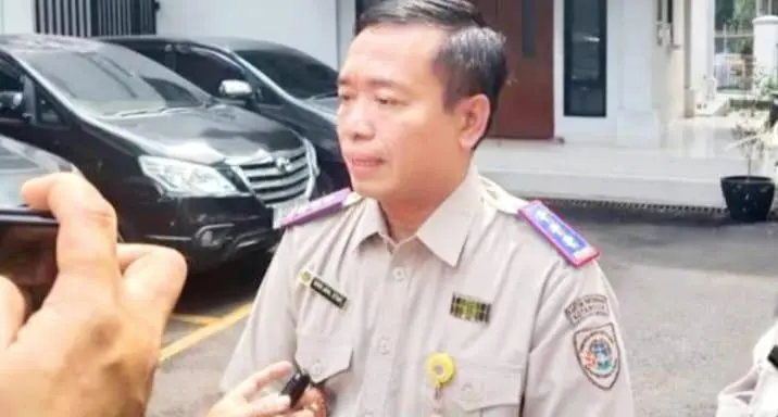 ATR/BPN Depok Gaspol Layani Warga di Akhir Pekan