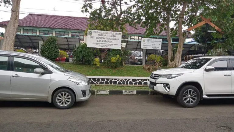 LPSE Kabupaten Bogor Disorot, SKK Kedaluwarsa Diduga Lolos Evaluasi Tender