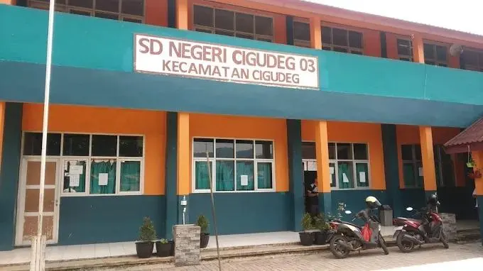 SDN Cigudeg 03 Buktikan Sekolah Negeri Daerah Bisa Berprestasi