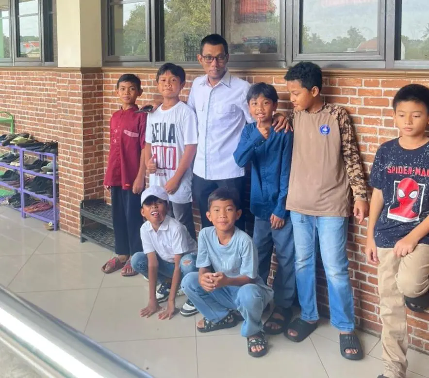 Imbauan Ambil Rapor Bareng Ayah Dinilai Perkuat Mental Anak dan Ubah Budaya Keluarga