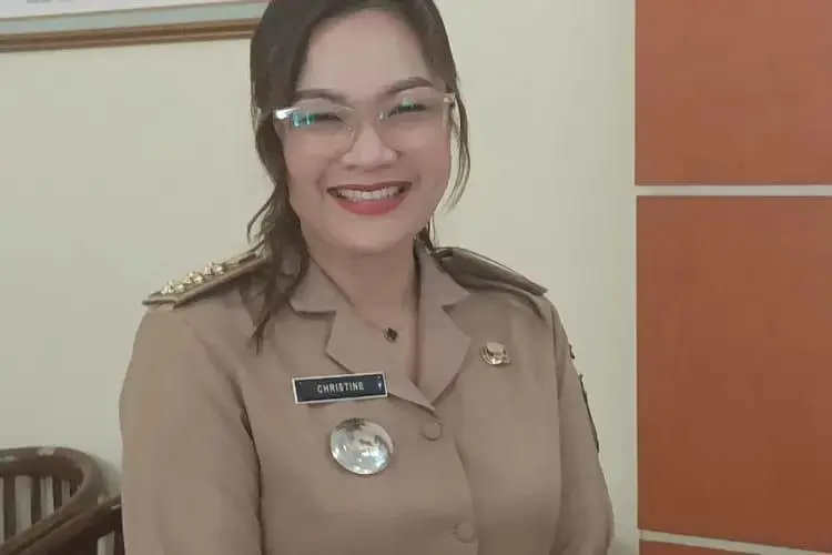 “Perempuan Punya Ekstra Kekuatan!” Camat Sukmajaya Dorong Ibu Single Parent Lewat Program PEKA