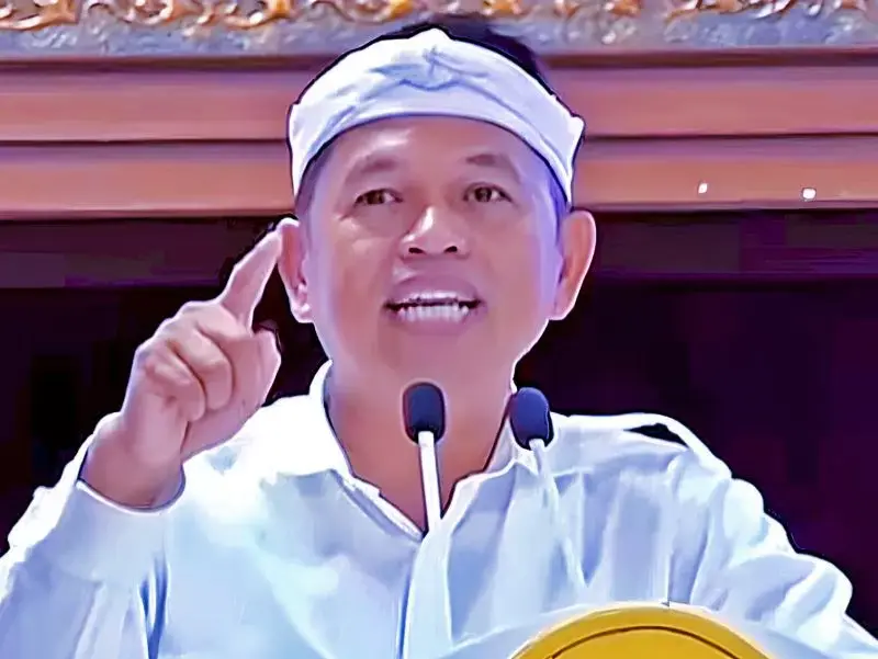Gubernur Jabar Hentikan Sementara Izin Perumahan, Pengembang Wajib Tunggu Kajian Risiko Bencana