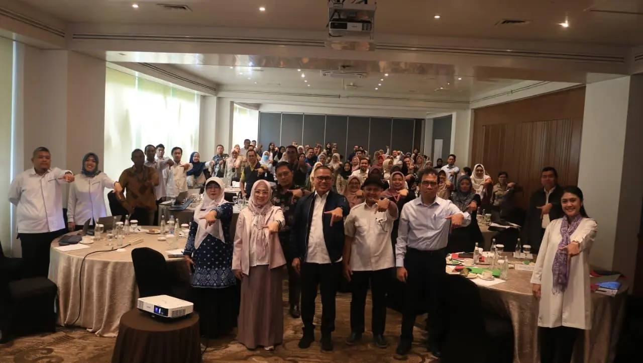 Kemendikdasmen Uji Publik Aturan Budaya Sekolah Aman dan Nyaman