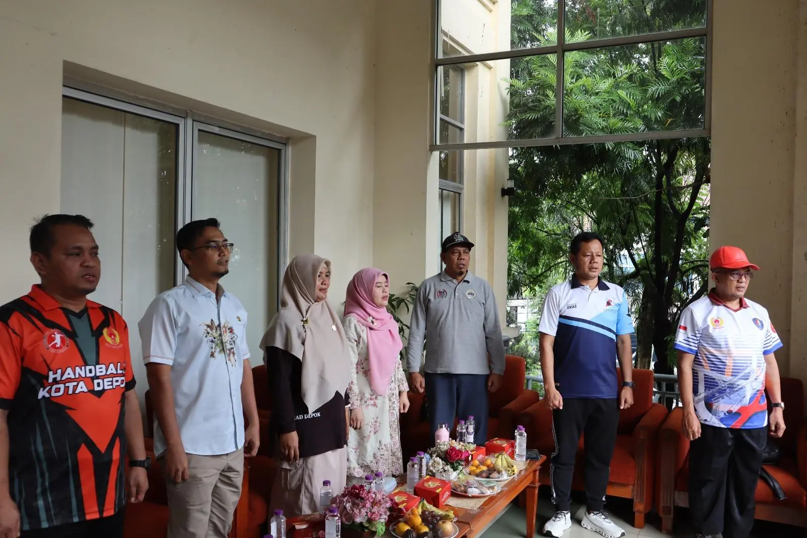 Hari Ibu 2025, IKIAD Depok Tegaskan Peran Perempuan Menuju Indonesia Emas 2045