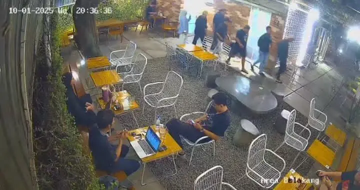 Keluarga Mantan HRD PT RKB Laporkan Dugaan Penculikan dan Kekerasan, Sertifikat Rumah Orang Tua Jadi Jaminan