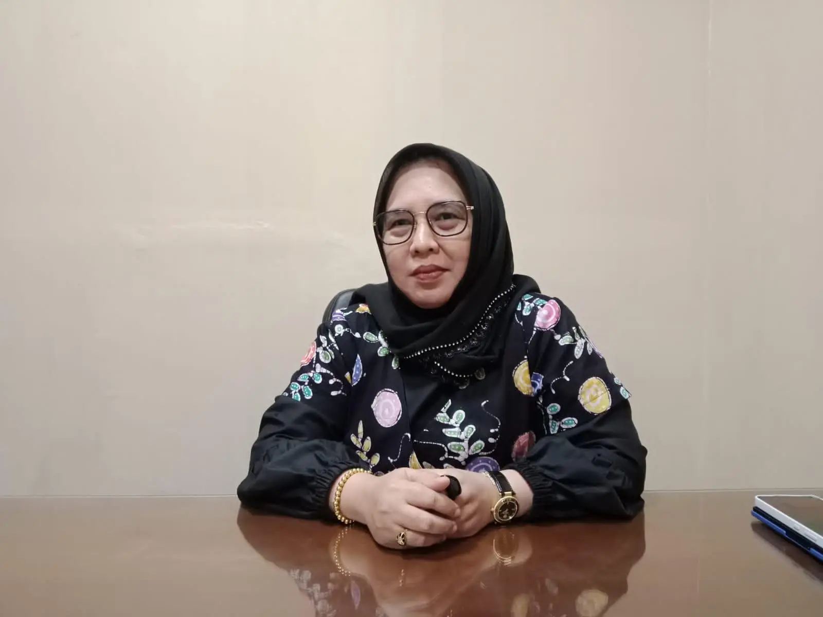 Peringati Hari Ibu, Qonita Lutfiyah Tegaskan Peran Ibu sebagai Pondasi Keluarga dan Bangsa