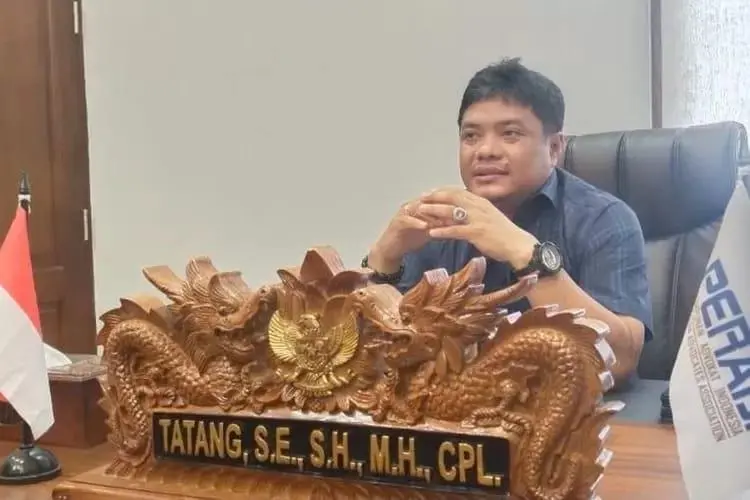 Perkuat Akses Keadilan, Kantor Hukum Andi Tatang Terapkan Strategi Pelayanan Hukum Total