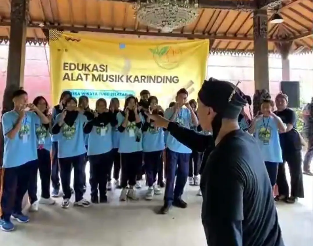 Bupati Bogor Rudy Susmanto Dorong Pariwisata Edukatif sebagai Sarana Pembelajaran dan Pelestarian Budaya