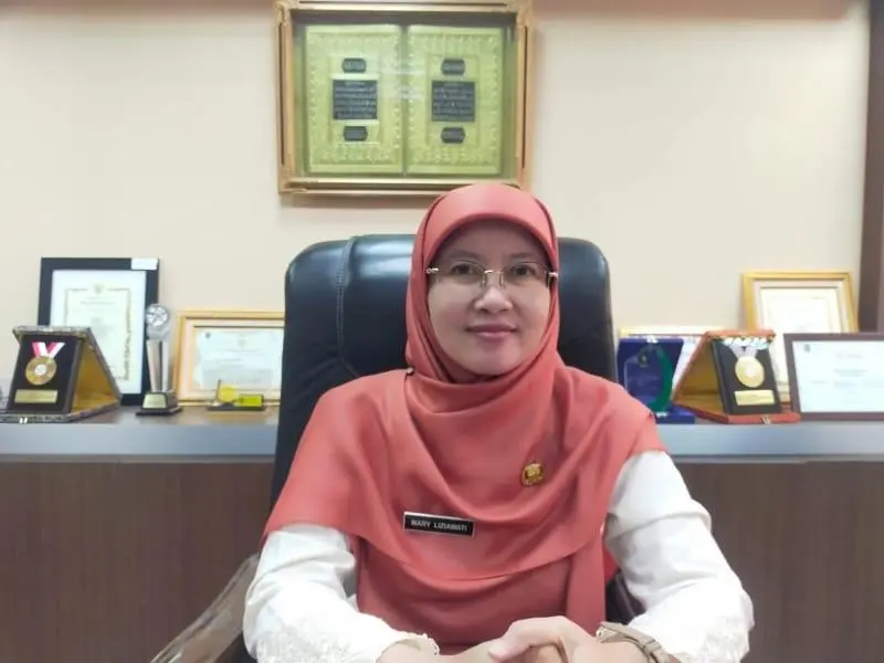 Dinkes Depok Siap Hadapi Musim Hujan: Perkuat Pencegahan Wabah dan Akses Layanan Kesehatan di Nataru