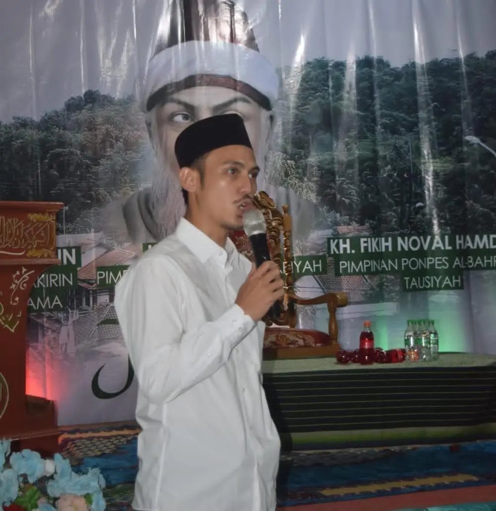 Banom NU Dorong Pemilihan KNPI Berintegritas, Dukung Halwan Fauzi sebagai Ketua