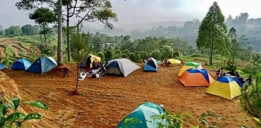 Eks Bupati Bogor Belum Lunasi Kewajiban ke PTPN, Kampung Ulin Diambil Alih