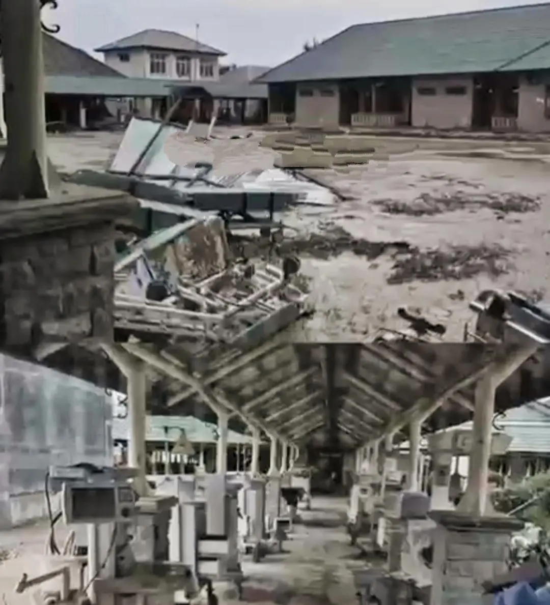 RSUD Langsa Pulih, Layanan Kesehatan Aceh Mulai Kembali Normal