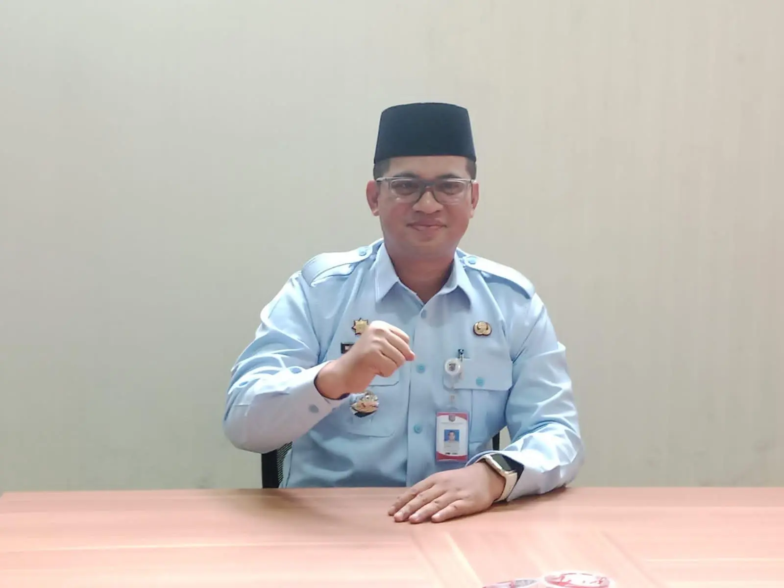 Cipayung Luncurkan Pos Ronda–Posyandu Terintegrasi: Inovasi Keamanan & Layanan Publik Berbasis Lahan Pemerintah