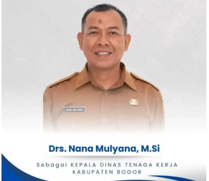 Dugaan Pelanggaran Ketenagakerjaan di PT Dae Dong Ciawi, Disnaker Kabupaten Bogor Angkat Bicara