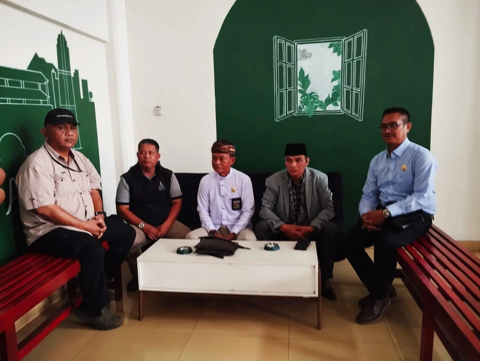 Alih Fungsi Lahan di Pancawati Jadi Sorotan, Petani Kehilangan Hak Atas Tanahnya