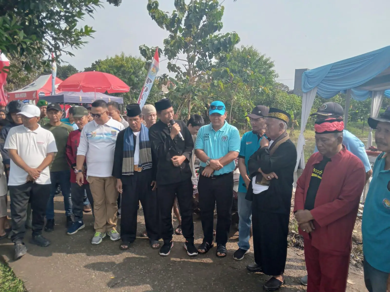 Situ Sebagai ‘Jantung’ Kemajuan Depok: Expo Cilodong Dorong Optimalisasi Aset Alam di Tengah Keterbatasan SDA