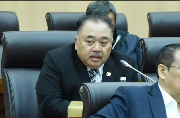 Komisi XII DPR Soroti Krisis Energi di Wilayah Bencana Aceh, Sumut, dan Sumbar