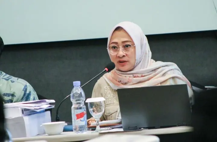 Repdem Depok Rayakan HUT ke-21: Momentum Perkuat Demokrasi Kerakyatan