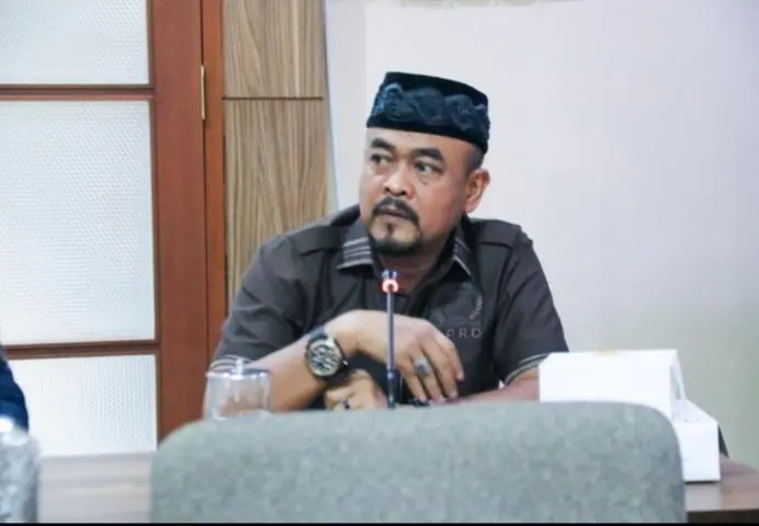 DPRD Depok Janji Pengawasan Lebih Tegas di 2026