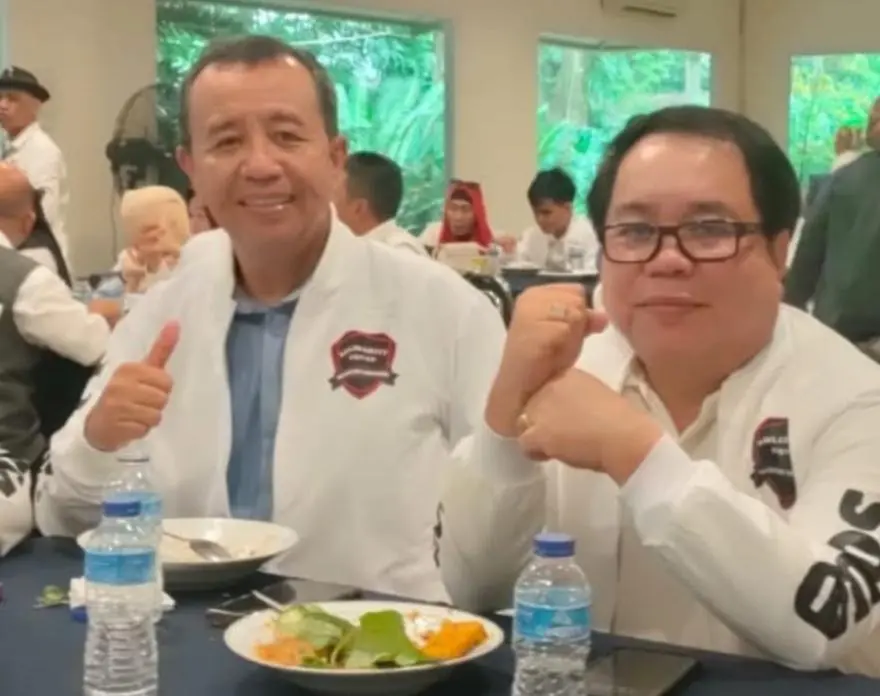 Solidarity SQUAD Depok Resmi Dilantik, Binton Nadapdap: “Solidaritas adalah Jalan Perubahan!”