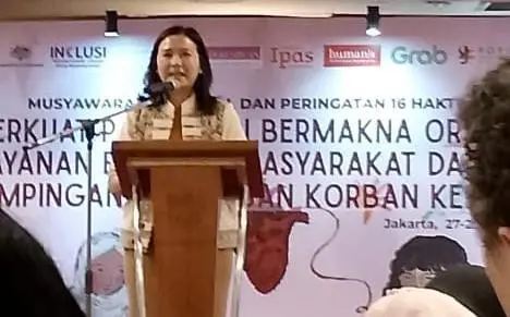 Munas IV FPL 2025: LBH Keadilan Hadir Perkuat Arah Pendampingan Perempuan Korban Kekerasan