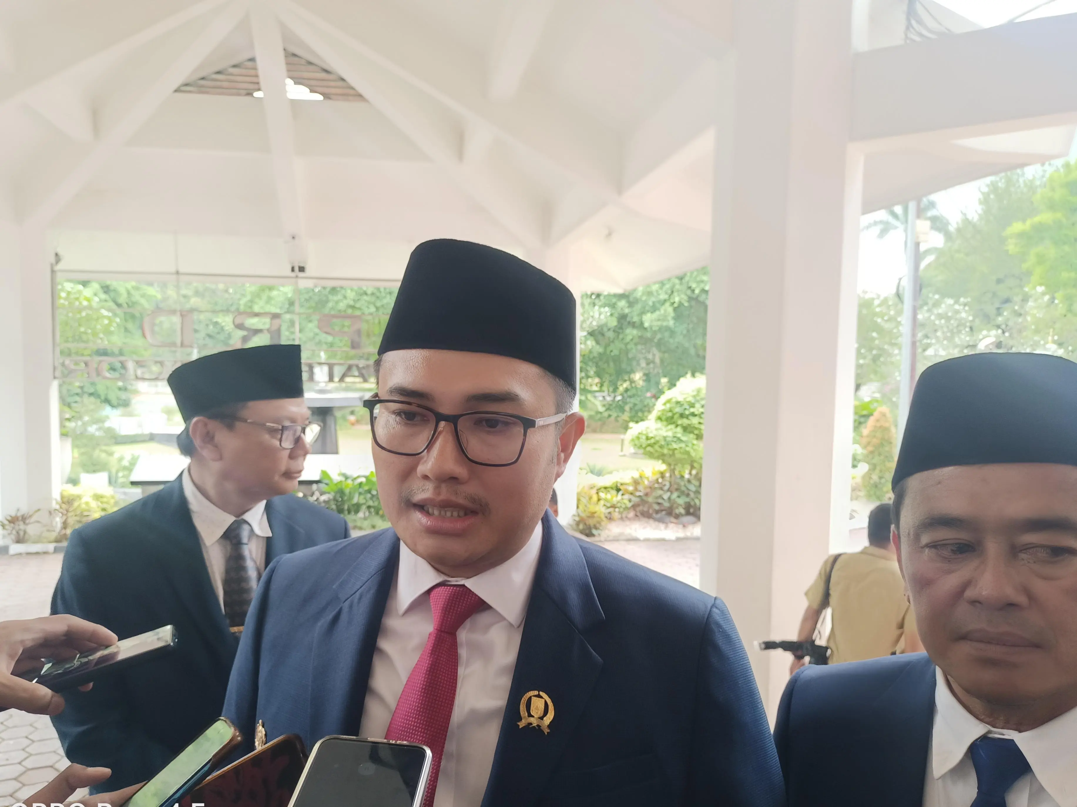 DPRD Bogor Suarakan Peningkatan Kesejahteraan Guru di Hari Guru Nasional