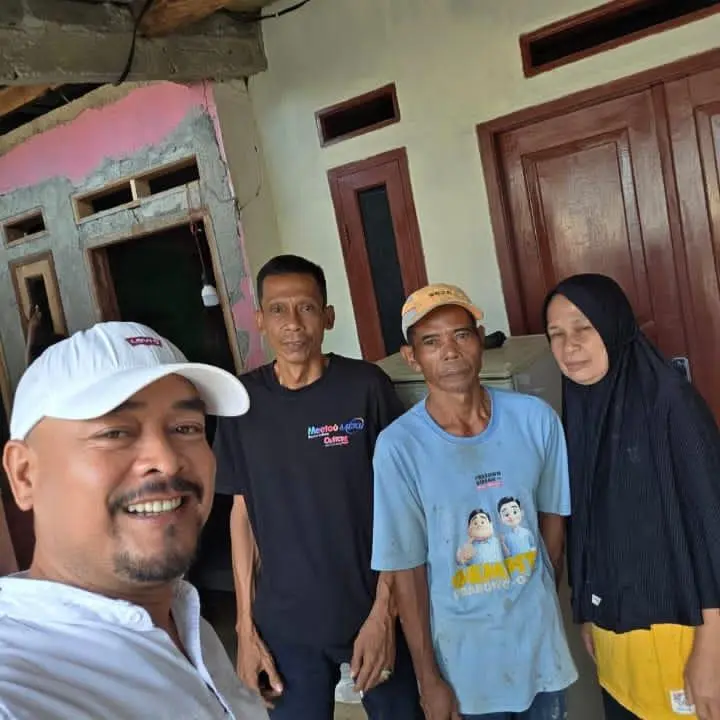 Fraksi Gerindra DPRD Depok Desak Pemerintah Prioritaskan Rumah Layak Huni