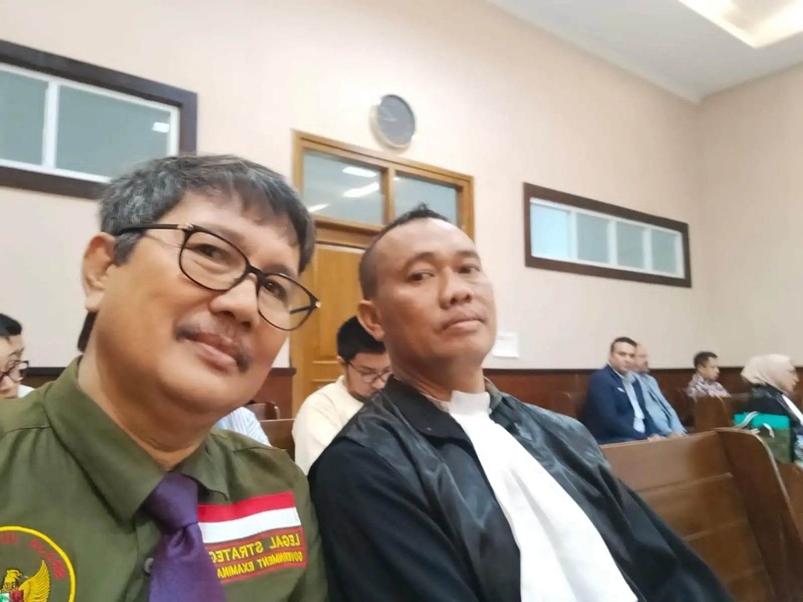 Julianta Sembiring Geram: Plesiran Saat Jam Kerja, Pejabat RSUD ASA Harus Disanksi!