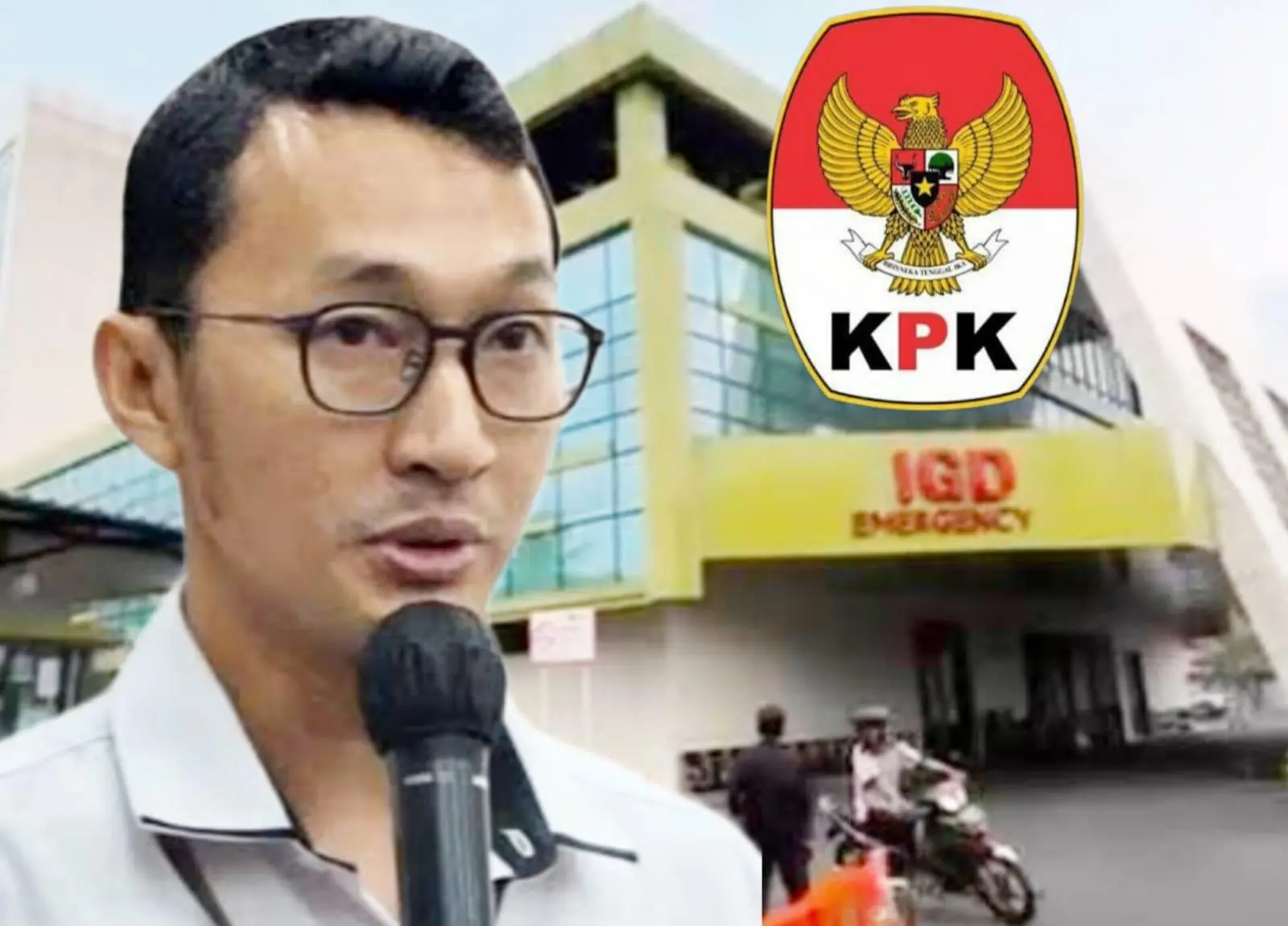 Plesiran Dirut RSUD Asa: Antara Pelanggaran Etika dan Korupsi Waktu yang Disorot Publik