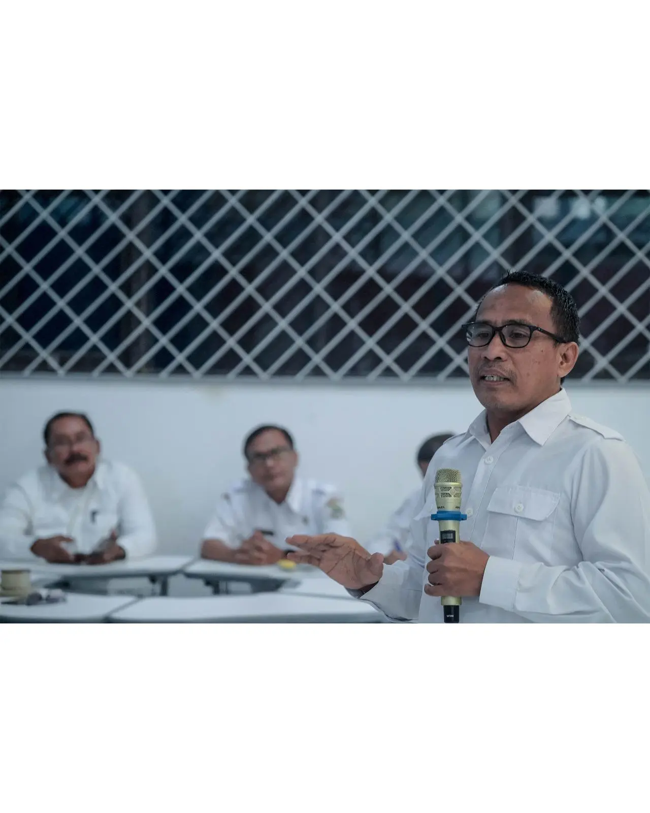 Kadisdik Jabar: Tidak Boleh Ada Sekolah yang Dekil!