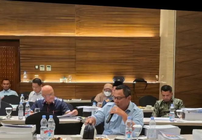 DPRD Depok Setujui RAPBD 2026, Flyover Margonda Jadi Program Prioritas