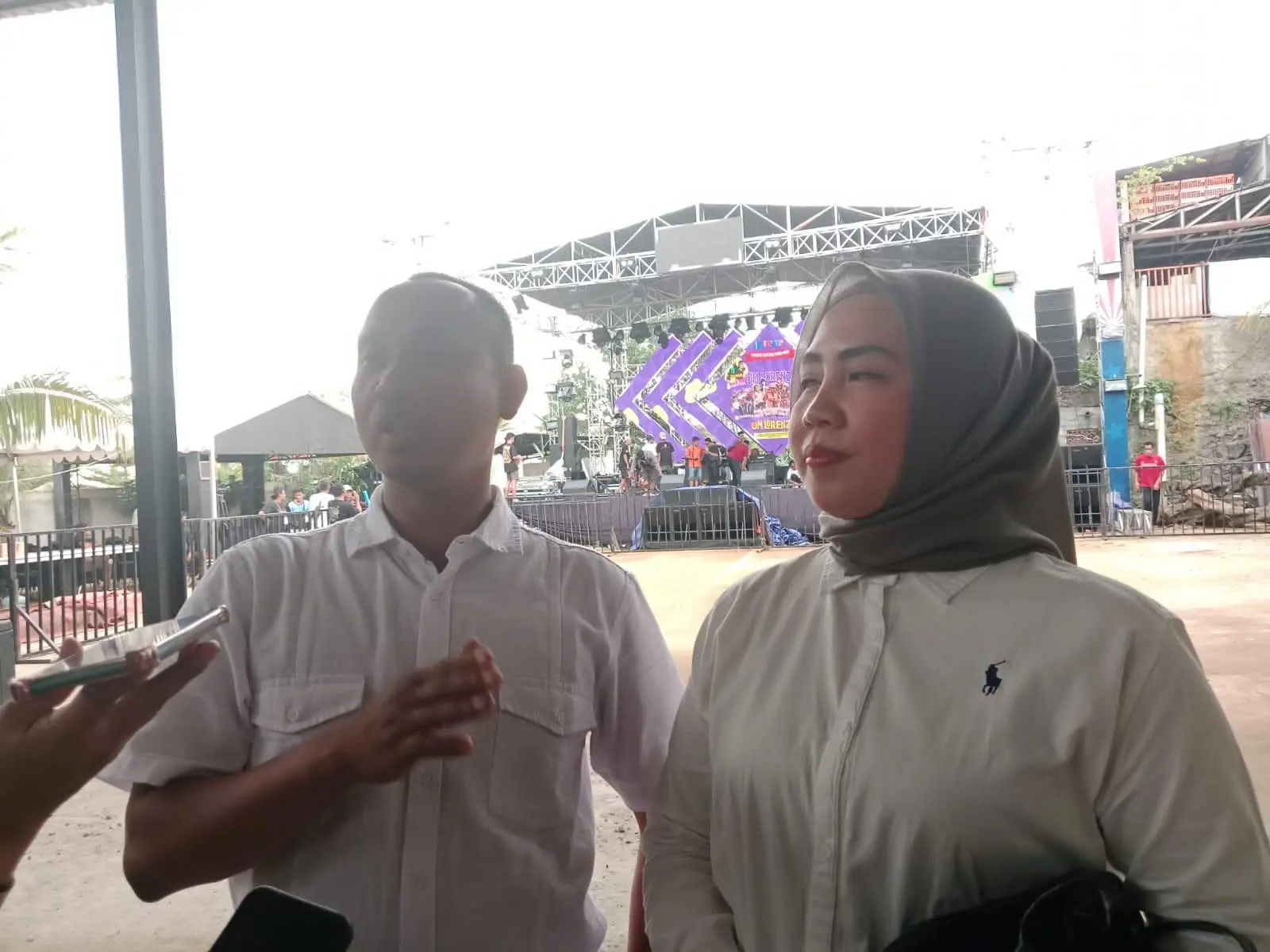 ID Festival 2025: White House Premier Dukung Semangat Anti-Bullying Bersama Yubi New Generation