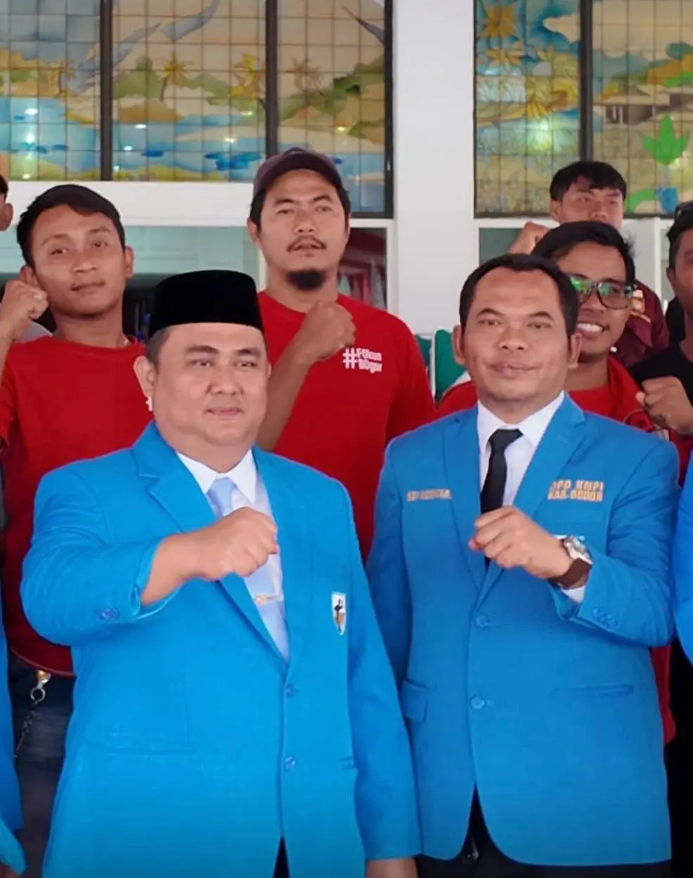 Kisruh Musda KNPI: Edi Koswara Sebut Versi Kareteker Isanudin Tidak Sah