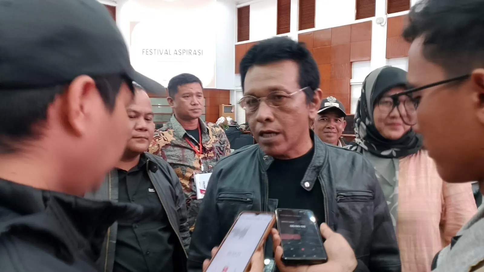 Adian Napitupulu Desak Pemerintah Tuntaskan Konflik 25.863 Desa dalam Kawasan Hutan