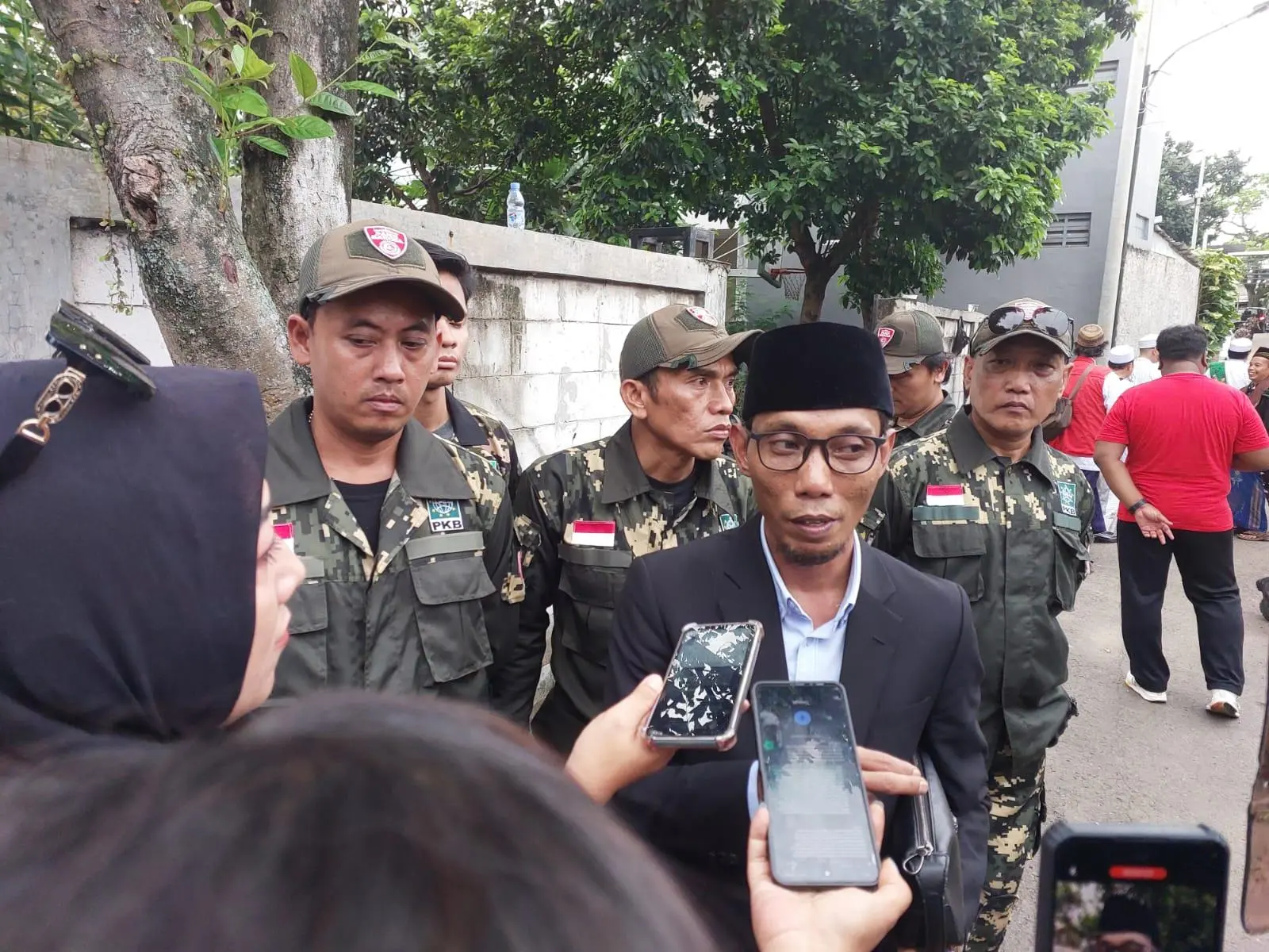 DPRD Depok Apresiasi Walikota Fasilitasi Kajian Al-Hikam Bersama Ma’ruf Amin