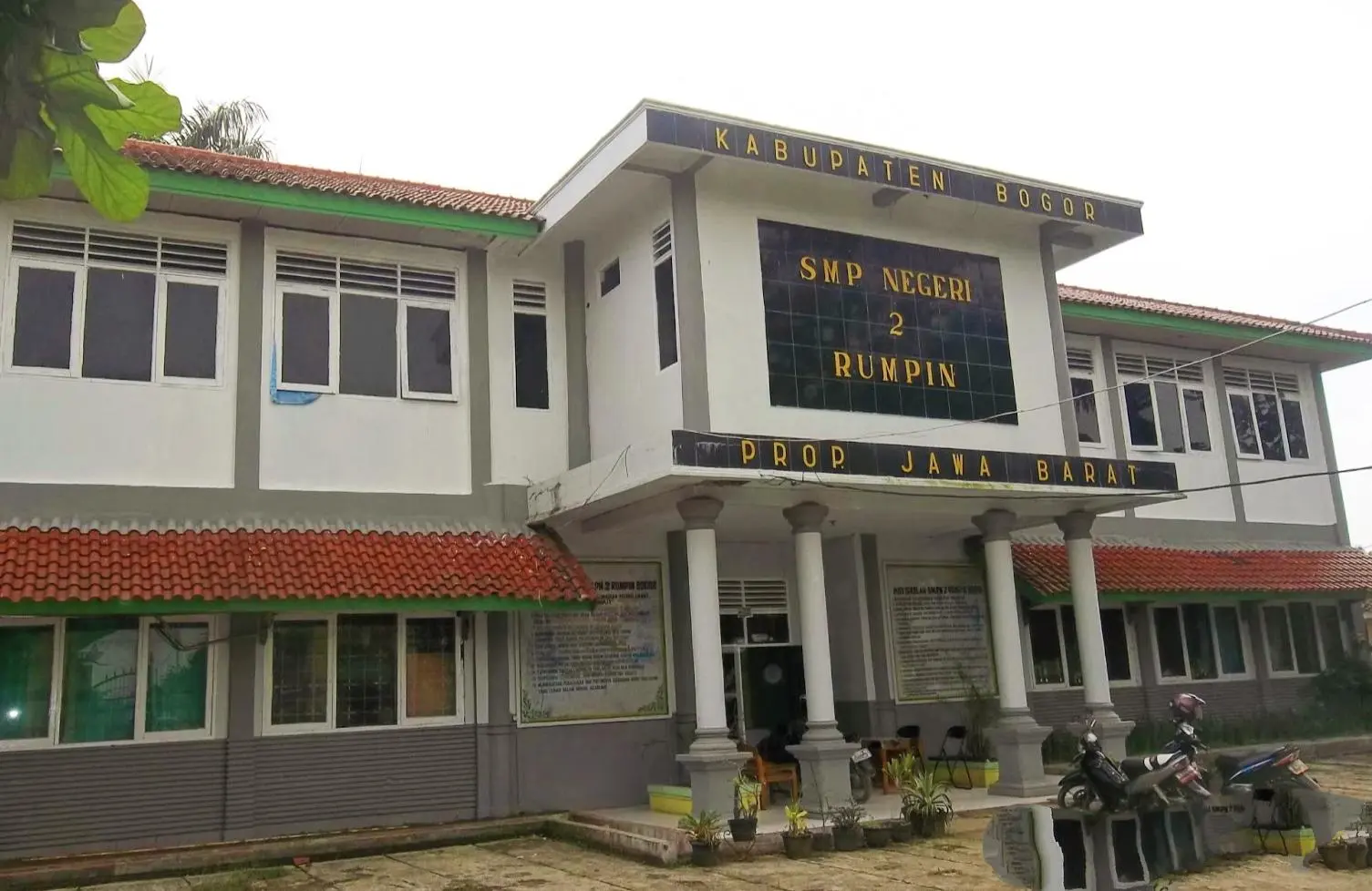 SMPN 2 Rumpin Borong 11 Penghargaan di Lomba Bintang Penggalang XIV 2025 Se-Jabodetabek