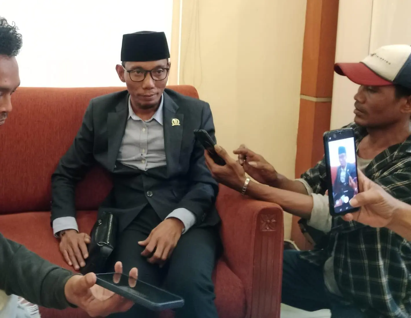 PKB Depok Beri Lampu Hijau Raperda HAM Usai Sempat Ragu