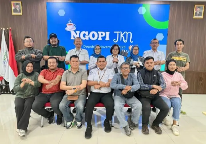 BPJS Kesehatan Depok Buka Saluran Aduan: Jangan Biarkan RS Nakal!