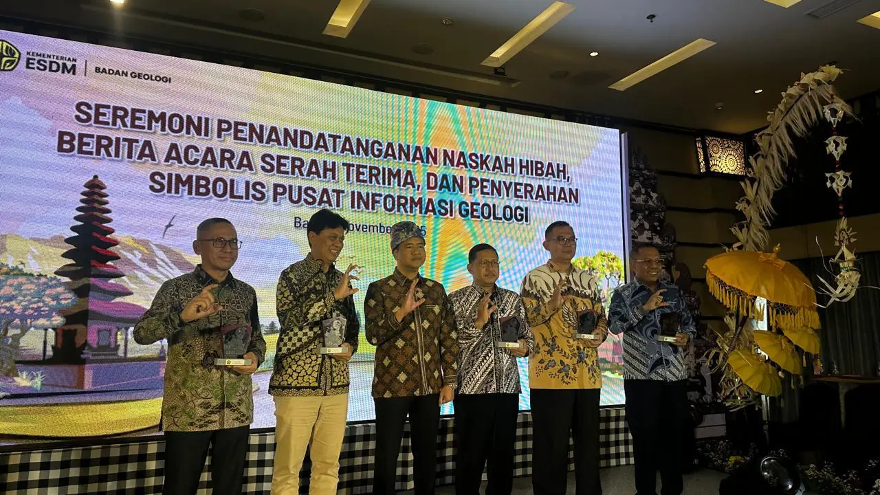 Kabupaten Bogor Kembangkan Wisata Edukasi Terpadu, Pusat Informasi Geologi Jadi Andalan