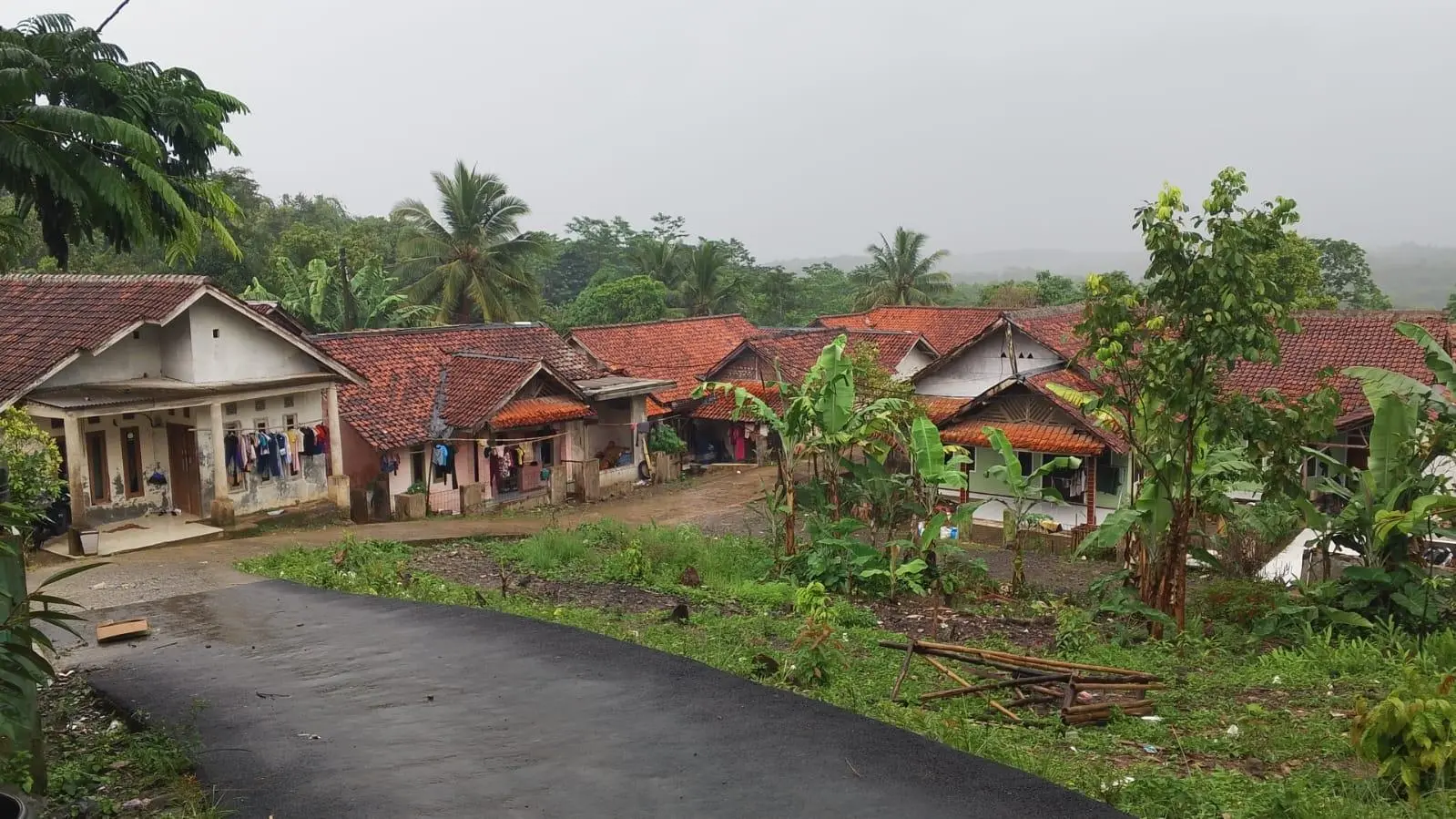 Warga Wirajaya Heboh, Muncul Ploting Tanah 111 Hektare di Sistem BPN Tanpa Pemberitahuan