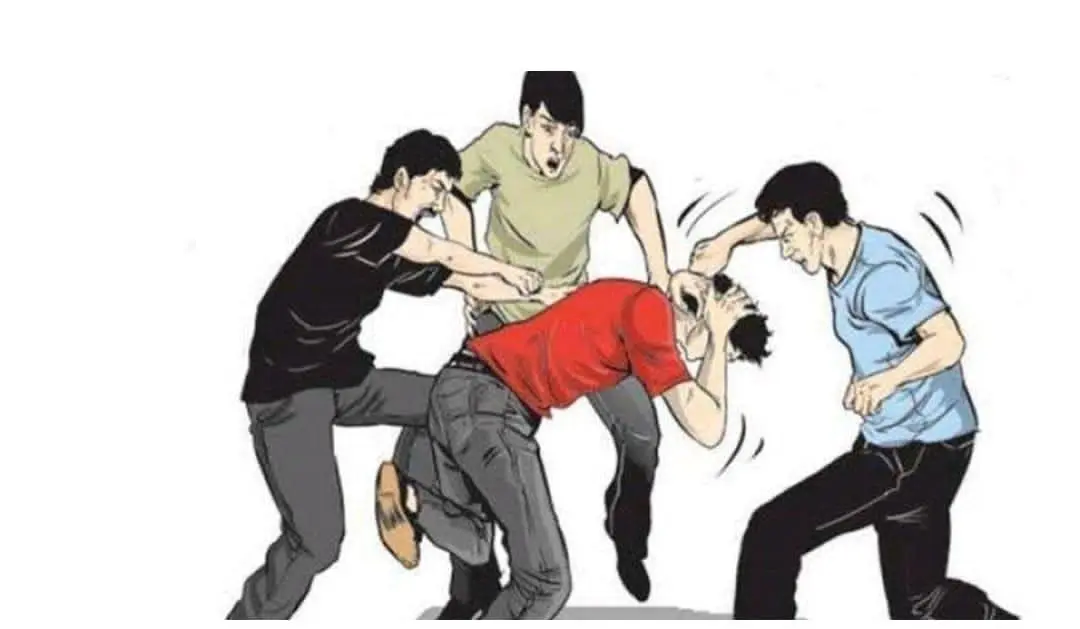 Tragedi Tamansari: Penjaga Proyek Tewas Usai Diserang OTK Bersenjata!